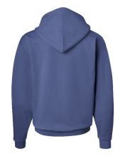 Load image into Gallery viewer, Denim Blue — back
