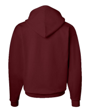 Load image into Gallery viewer, Maroon — back
