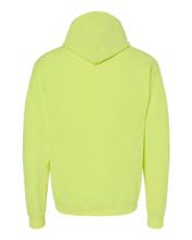 Load image into Gallery viewer, Safety Green — back
