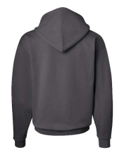 Load image into Gallery viewer, Smoke Grey — back
