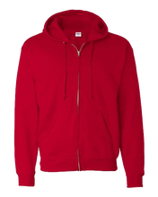 Load image into Gallery viewer, Deep Red — front
