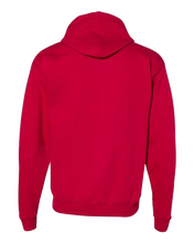 Load image into Gallery viewer, Deep Red — back
