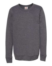 Load image into Gallery viewer, Charcoal Heather — front
