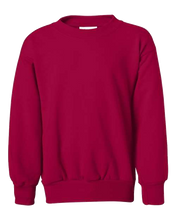 Load image into Gallery viewer, Deep Red — front
