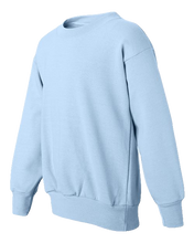 Load image into Gallery viewer, Light Blue — side
