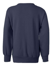 Load image into Gallery viewer, Navy — back
