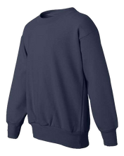 Load image into Gallery viewer, Navy — side
