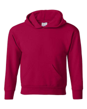 Load image into Gallery viewer, Deep Red — front
