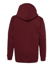 Load image into Gallery viewer, Maroon — back
