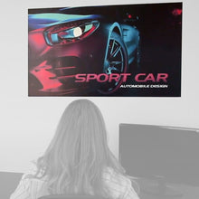 Load image into Gallery viewer, Low Tack Vinyl Wall Decals
