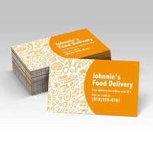 Load image into Gallery viewer, Magnet Business Cards
