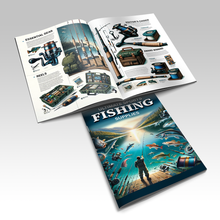 Load image into Gallery viewer, Matte Book Uncoated Booklets
