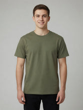 Load image into Gallery viewer, Military Green — on-model
