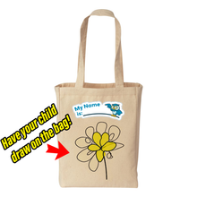 Load image into Gallery viewer, Alderwood Tote Bag
