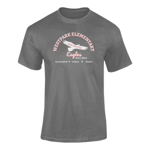 Spirit Wear - Traditional T-Shirt Youth and Adult