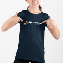 Load image into Gallery viewer, Alderwood 2023-2024 STAR Spirit Wear T-Shirt

