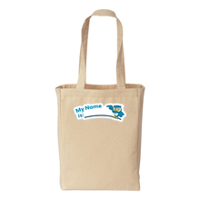 Load image into Gallery viewer, Alderwood Tote Bag
