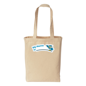 Alderwood Tote Bag