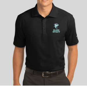 South Lake Middle School Staff Polo Shirt