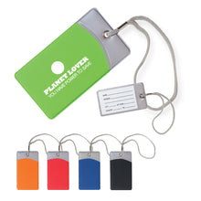 Load image into Gallery viewer, Mod Luggage Tag
