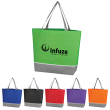 Load image into Gallery viewer, Non-Woven Overtime Tote Bag
