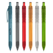Load image into Gallery viewer, Oasis Bottle-Inspired Pen
