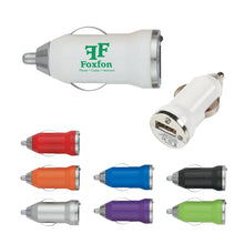 Load image into Gallery viewer, On-The-Go Car Charger
