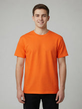 Load image into Gallery viewer, Orange — on-model
