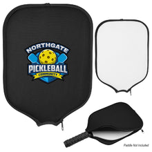 Load image into Gallery viewer, Pickleball Paddle Cover
