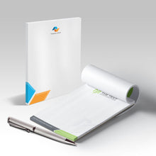 Load image into Gallery viewer, Premium Opaque Notepads
