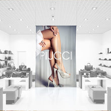 Load image into Gallery viewer, Premium Polyester Banners
