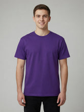 Load image into Gallery viewer, Purple — on-model
