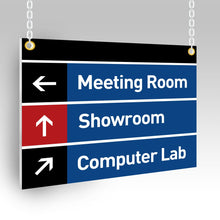 Load image into Gallery viewer, 3mm PVC Signs
