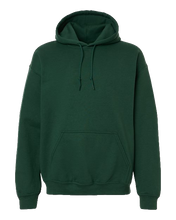 Load image into Gallery viewer, Fan Dark Green — front
