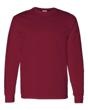 Load image into Gallery viewer, Cardinal Red — front

