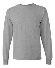 Load image into Gallery viewer, Sport Grey — front
