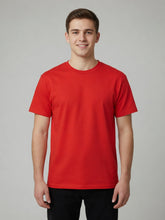 Load image into Gallery viewer, Red — on-model
