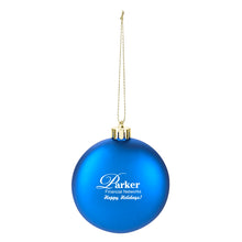 Load image into Gallery viewer, Round Disk Ornament
