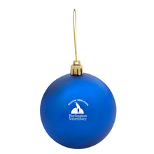 Load image into Gallery viewer, Round Ornament
