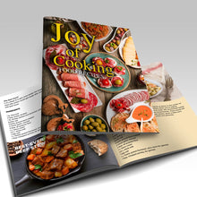Load image into Gallery viewer, Saddle Stitch Catalogs
