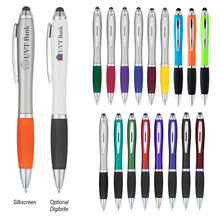 Load image into Gallery viewer, Satin Stylus Pen
