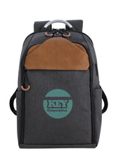 Load image into Gallery viewer, SCX Innovative Design™ Computer Backpack with USB Port

