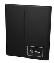 Load image into Gallery viewer, SCX Innovative Design™ Wireless Charging Notebook A5 with Power Bank 4000 mAh
