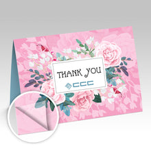 Load image into Gallery viewer, Silk Greeting Cards
