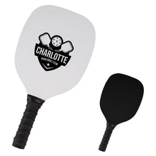 Load image into Gallery viewer, Single Pickleball Paddle
