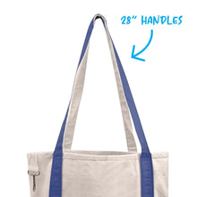 Load image into Gallery viewer, Small Accent Boat Bag
