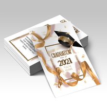 Load image into Gallery viewer, Standard Announcement Cards
