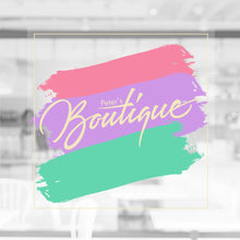 Load image into Gallery viewer, Clear Window Clings
