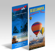 Load image into Gallery viewer, Standard Rack Cards

