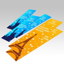 Load image into Gallery viewer, Suede Bookmarks
